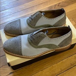 chambliss cap toe